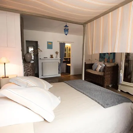 Apartment Les De Lourmel Pontivy