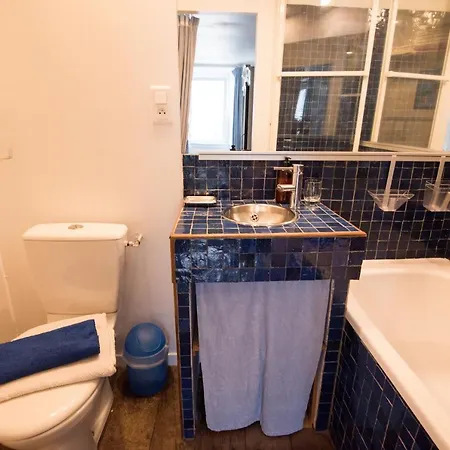 Apartment Les De Lourmel Pontivy