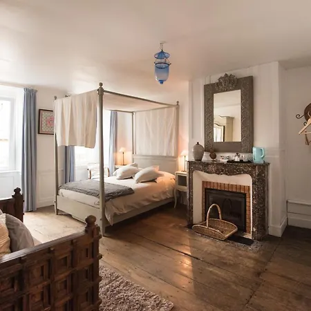 Apartment Les De Lourmel