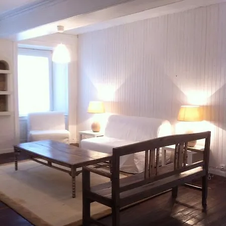 Apartment Les De Lourmel *