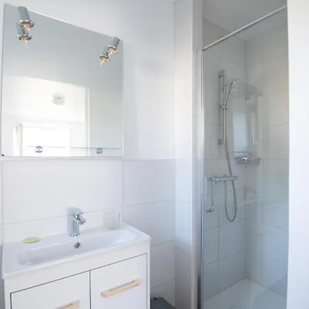 Apartment Les De Lourmel *