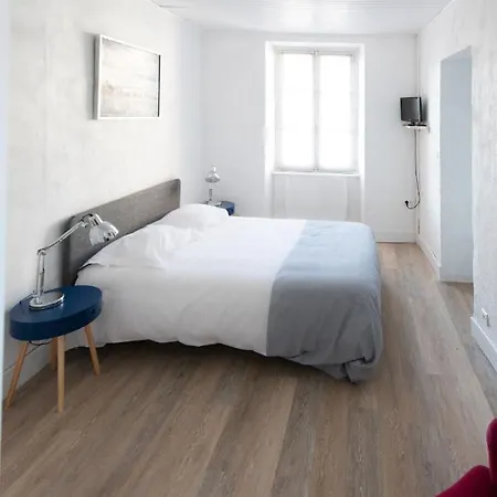 Apartment Les De Lourmel Pontivy