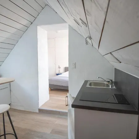 Apartment Les De Lourmel *