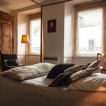 Les De Lourmel Apartment *