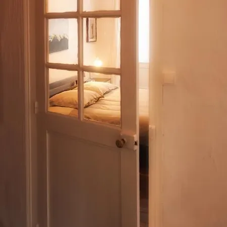 Les De Lourmel Apartment