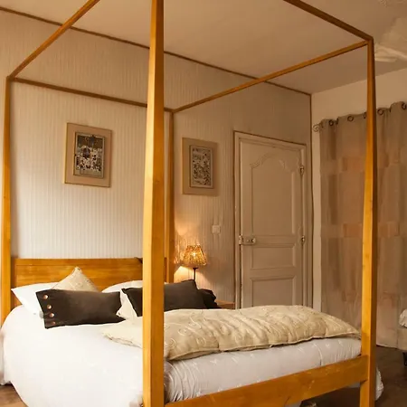 Les De Lourmel Apartment