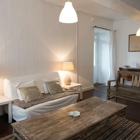 Apartment Les De Lourmel *