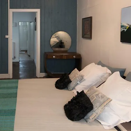 Apartment Les De Lourmel *