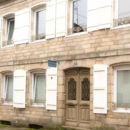 Les De Lourmel Pontivy