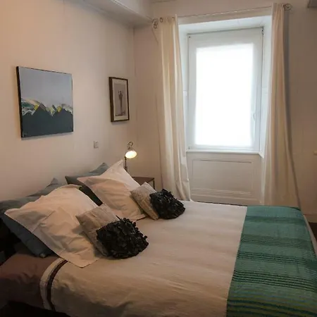 Apartment Les De Lourmel