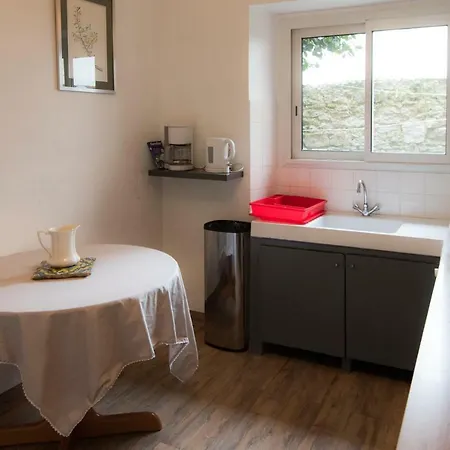Apartment Les De Lourmel Pontivy